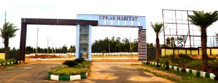 Upkar Habitat Image