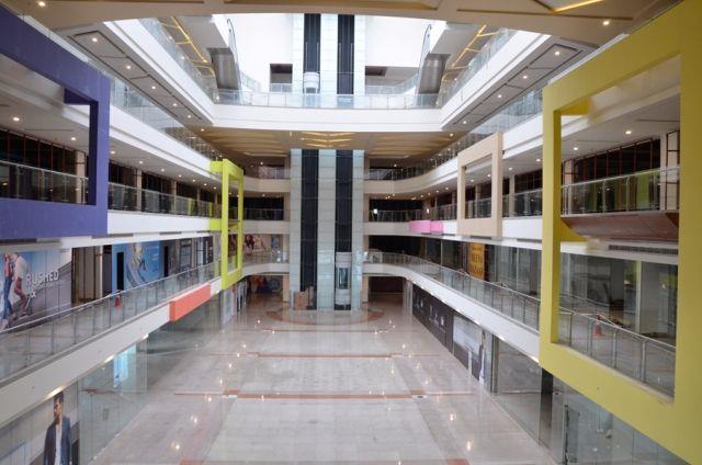 Bestech Square Mall Image