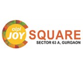 Aipl Joy Square Builder logo