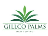 Gillco Palms Builder logo
