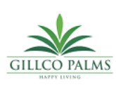Gillco Palms Logo