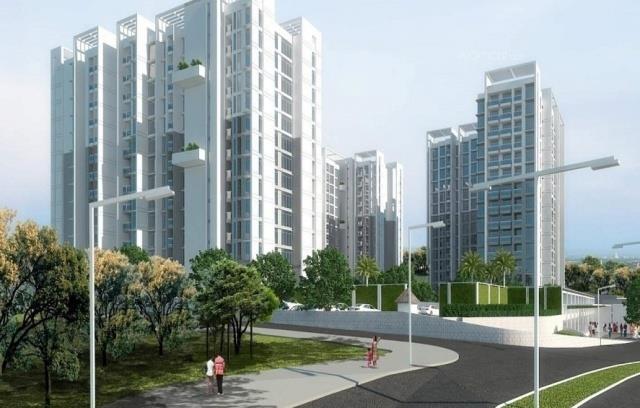 Godrej City Banner