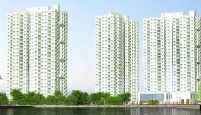 Godrej City Banner
