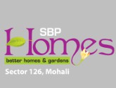 SBP Homes Logo
