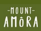 Wing Mount Amora Logo