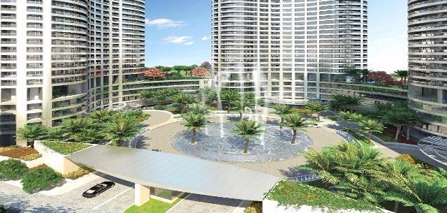 Lodha Codename Trinity Image