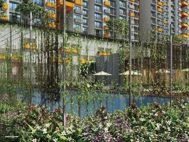 Shapoorji Pallonji Joyville Banner