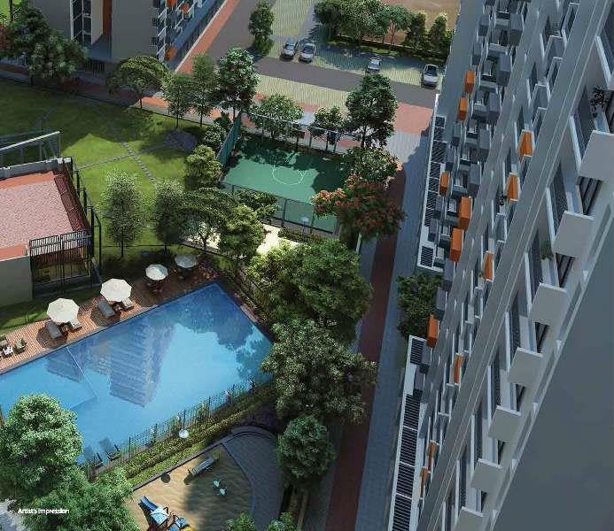 Shapoorji Pallonji Joyville Banner