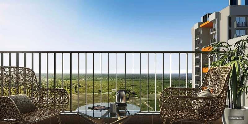 Shapoorji Pallonji Joyville Image