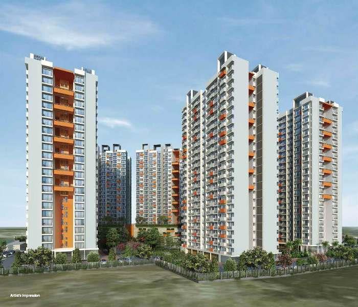 Shapoorji Pallonji Joyville Image