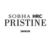 Sobha HRC Pristine Logo