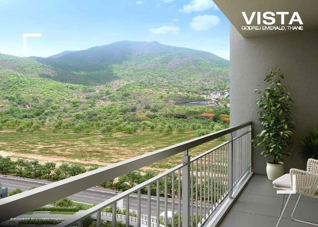 Godrej Vista Banner