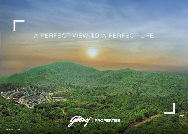 Godrej Vista Banner