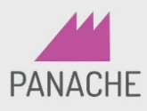 PS Panache Logo