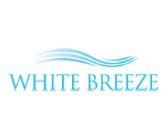 BSR White Breeze Builder logo
