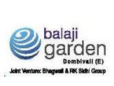 Neelsidhi Balaji Garden Logo