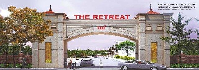 TDI The Retreat Image