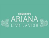 Trimurty Ariana Logo