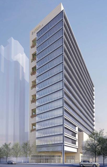 Lodha Supremus Banner