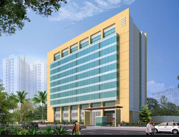 Lodha Supremus Banner