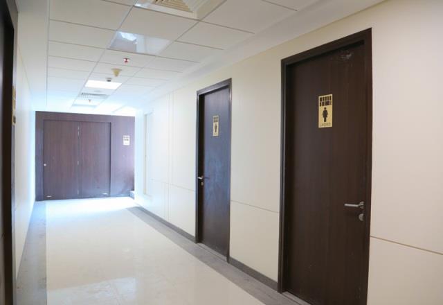 Lodha Supremus Image