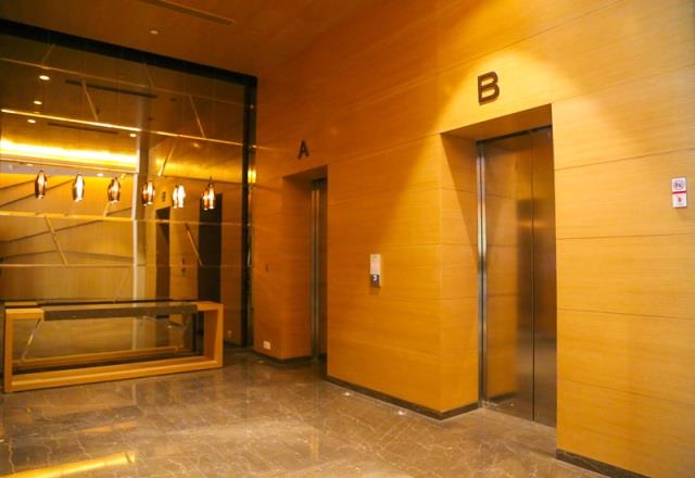 Lodha Supremus Image