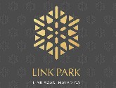 Ahuja Link Park Logo