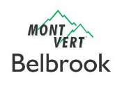Mont Vert Belbrook Builder logo