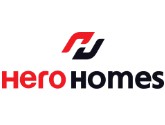 Hero Homes Logo