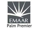 Emaar Palm Premier Logo