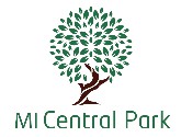 MI Central Park Logo