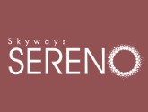 Skyways Sereno Logo