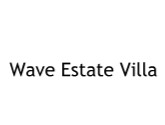 Wave Estate Villa Logo