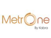 Kabra Metro One Logo