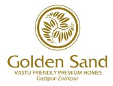 Golden Sand Apartments Builder logo