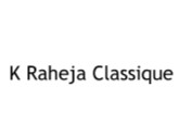 K Raheja Classique Logo
