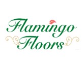 Central park flamingo floors Builder logo