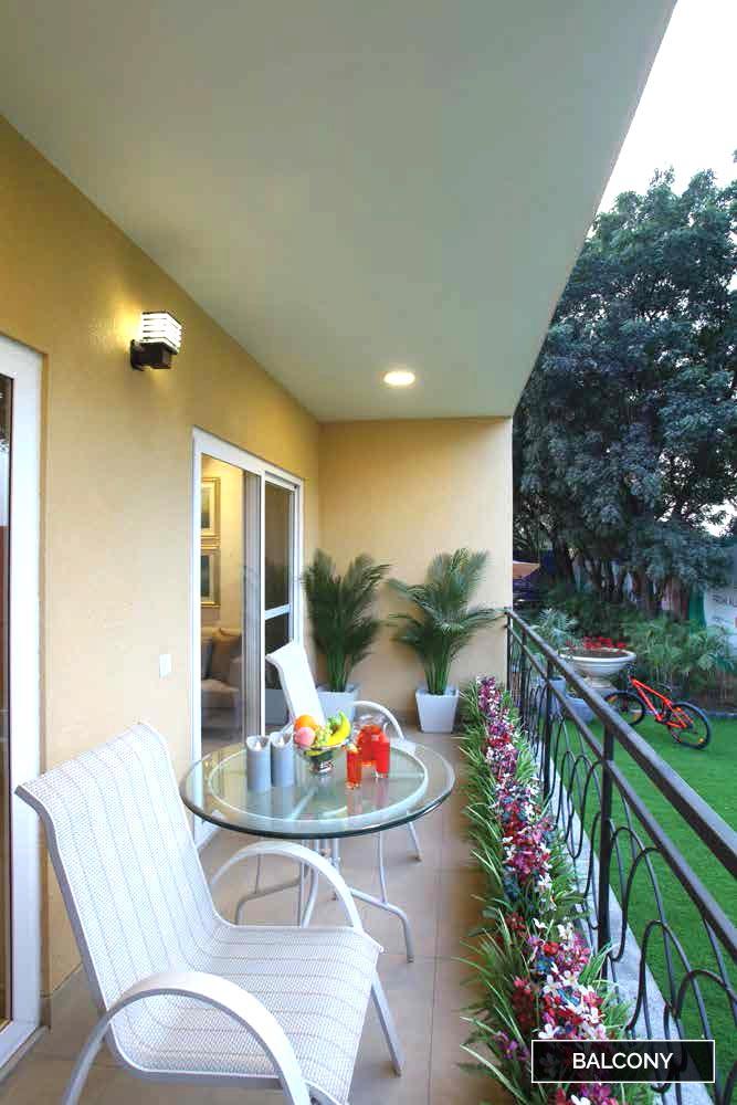 Central Park Cerise Floors Image