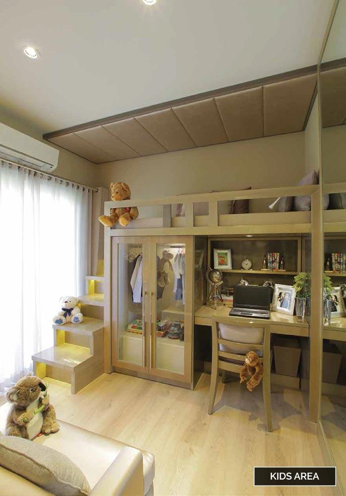 Central Park Cerise Floors Image