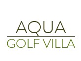 Vedic Aqua Golf Villa Logo
