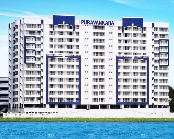 Purva Oceana Project Deails