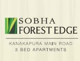 Sobha Forest Edge Logo