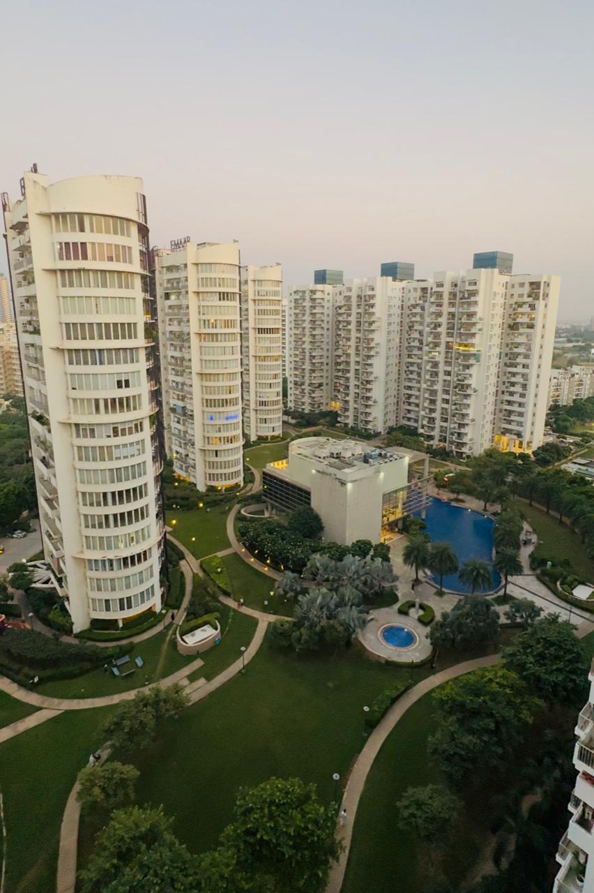 Emaar Palm Drive Image