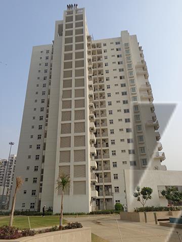 Emaar Palm Drive Image
