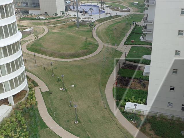 Emaar Palm Drive Image