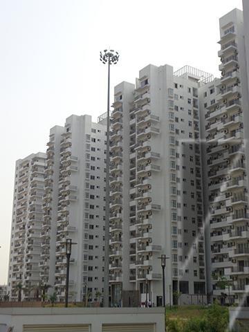 Emaar Palm Drive Image