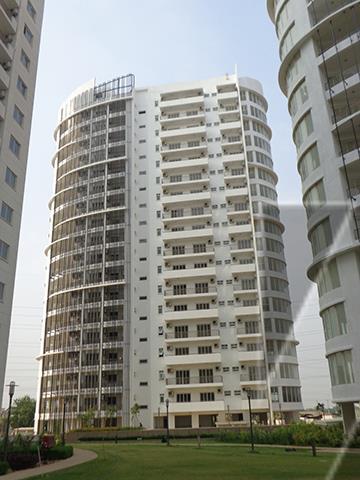 Emaar Emerald Hills Sector 65 Gurgaon Your Gateway to Opulent Living