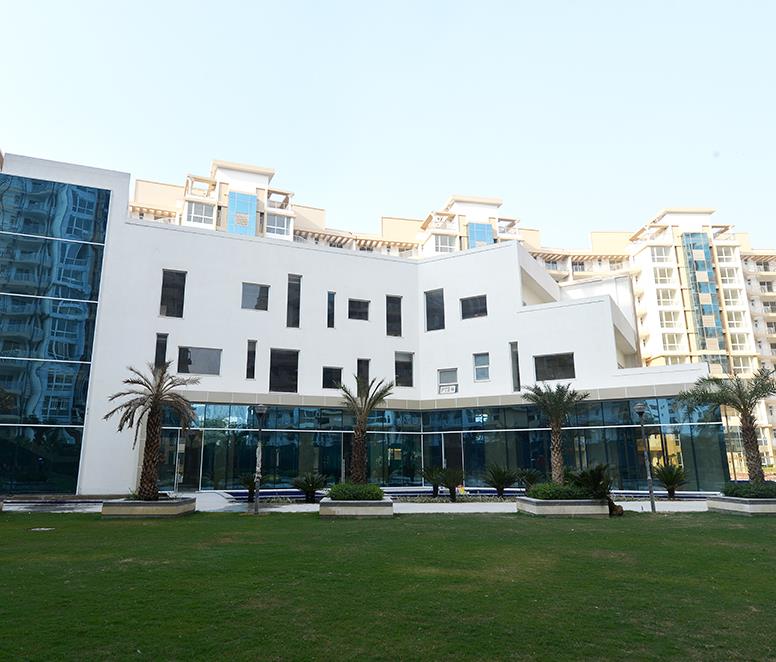 Emaar Palm Terraces Select photo 2