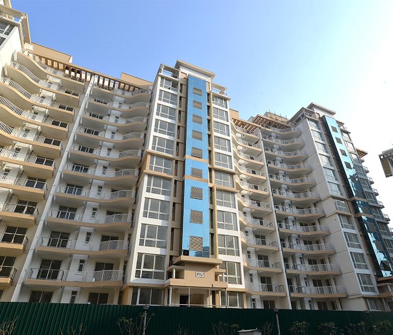 Emaar Palm Terraces Select Image 9