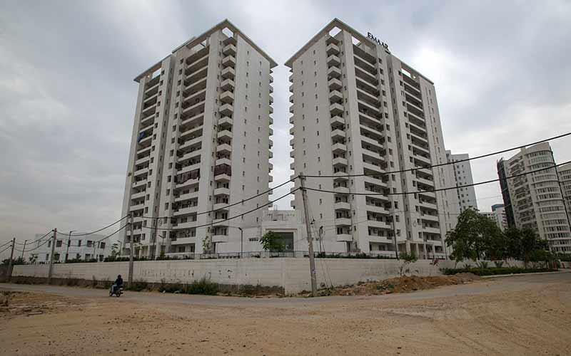 Emaar Enclave Sector 66 Golf Course Extension Road Gurgaon